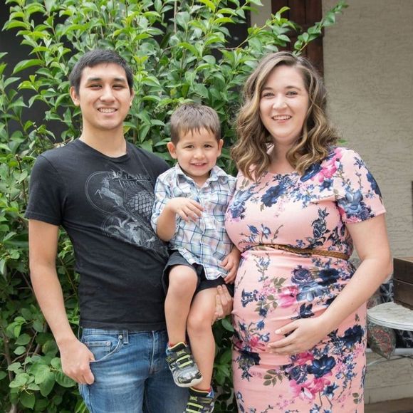 Meet your Posher, Becca - Picture 1 of 1